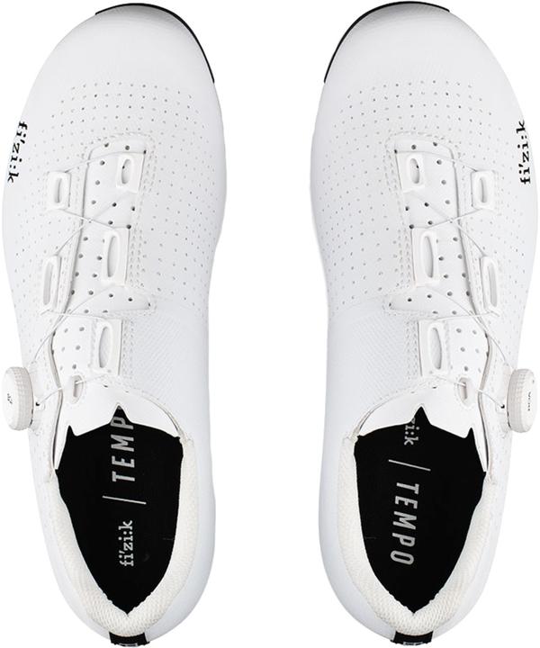 Actual product image Fizik Decos Carbon Wide Shoes (42)