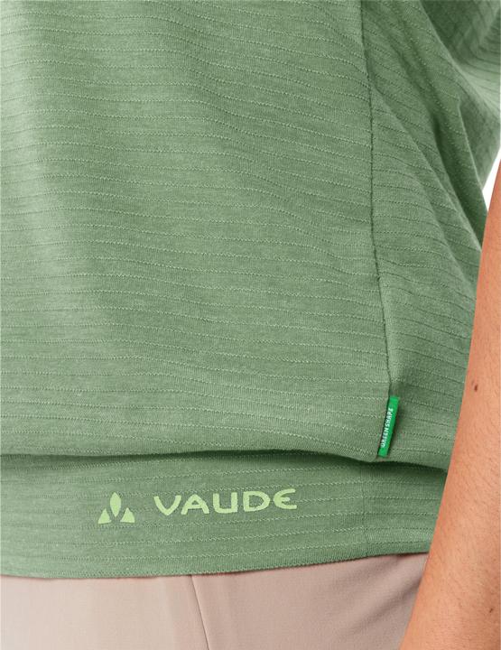 Actual product image Vaude Skomer T-Shirt III (48, 3XL)