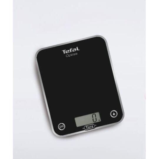 Immagine prodotto Tefal Bilancia da Cucina Optiss Black