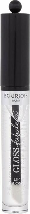 Produktbild Bourjois Gloss Fabuleux (01 Glow´Bally Chic)
