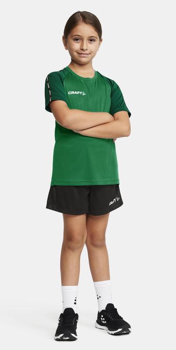 Image du produit Craft Squad 2.0 Maillot Contrasté Jr (110)