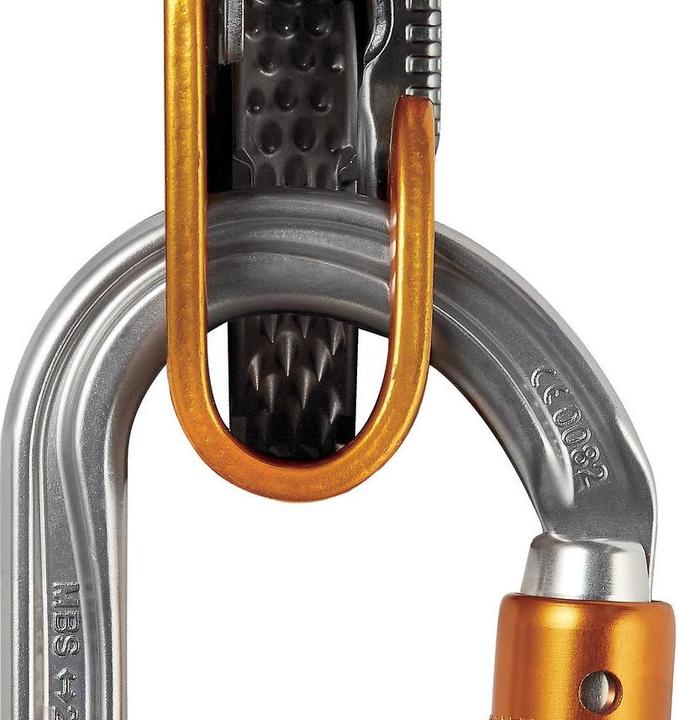 Actual product image Petzl Ok
