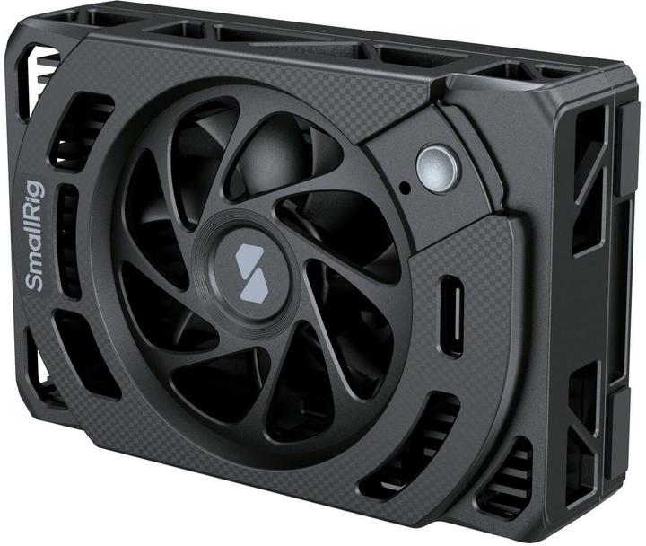 Produktbild SmallRig Cooling Fan for Sony Selected Cameras 5152