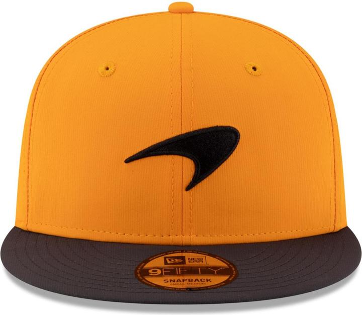 Image du produit New Era 9Fifty Stretch Snapback Cap - McLaren Racing (S/M)