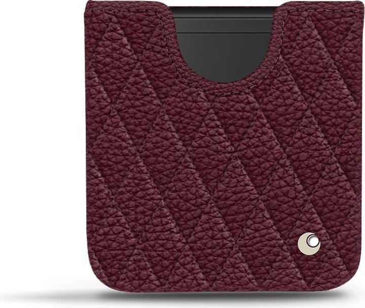 Image du produit Noreve Housse cuir (Samsung Galaxy Z Flip)