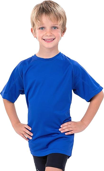 Image du produit Spiro T-shirt garçon Performance Aircool (140)