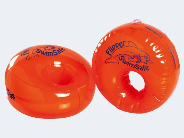 Produktbild Flipper Swimmsafe Schwimmflügel