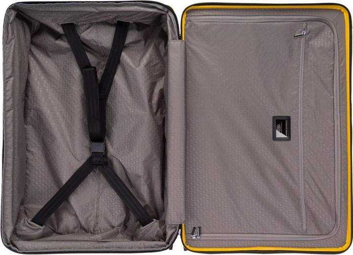 Image du produit Porsche Design Trolley + valise Roadster 4W Trolley S Business (52 l, Bagage à main (jusqu'à 50l))
