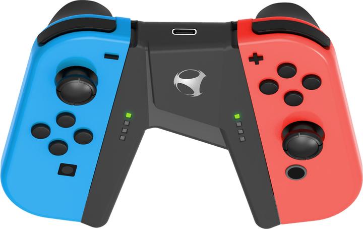 Subsonic Power Grip für Switch (Switch)
