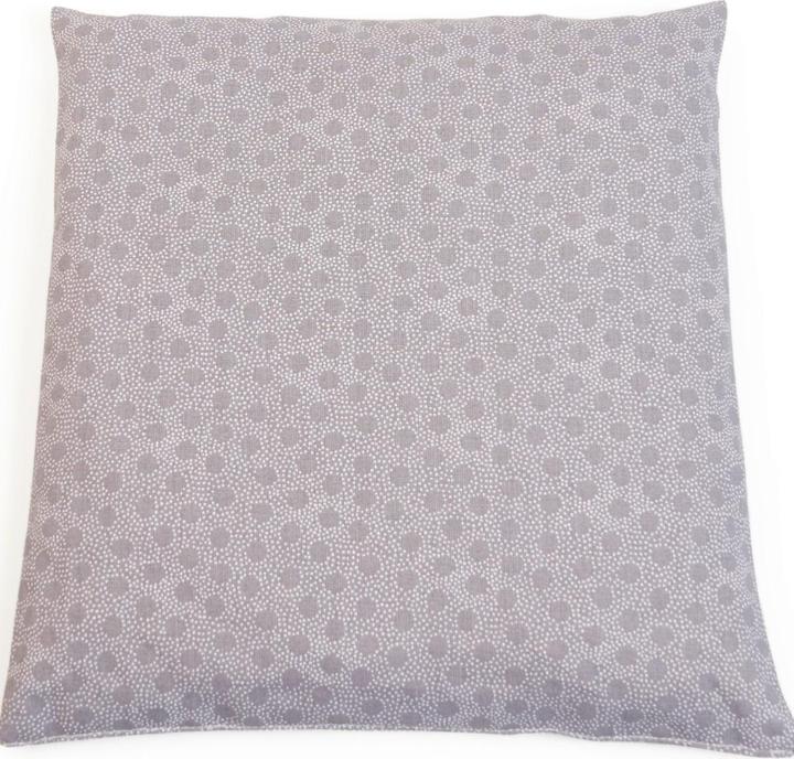 Immagine prodotto Grünspecht Cuscino termico e cuscino a grana Cuscino termico con imbottitura in ciliegio 22x24 cm - Cocotte (22 x 24 cm)