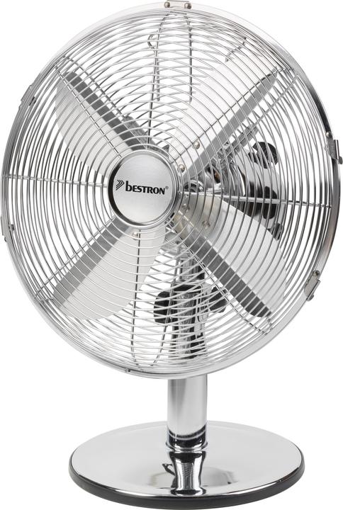 Produktbild Bestron DFT35CH (59.49 dB)