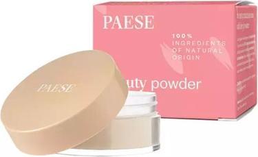 Actual product image Paese Beauty Powder Loose Barley Powder 10G