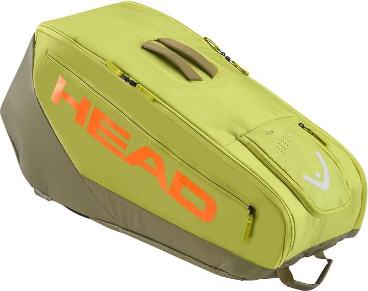 Immagine prodotto Head Pro Schlägertasche L Grün
