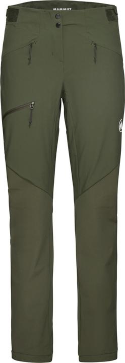 Immagine prodotto Mammut Pantaloni Courmayeur SO Donna (40)