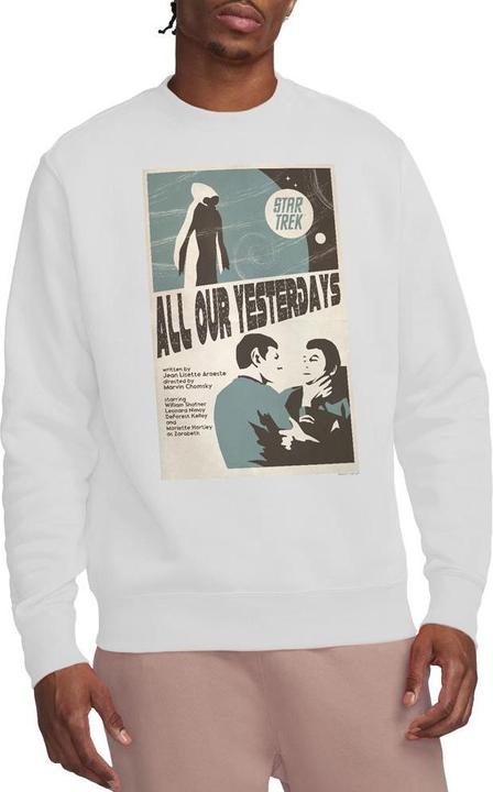 Produktbild The Original Series Episode 78 Sweatshirt (L)