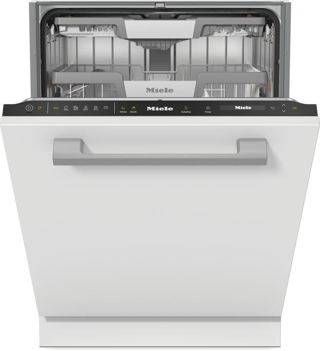 Miele G 27655-60 SCVi