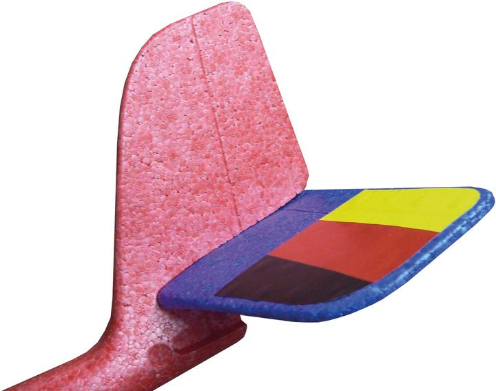 Image du produit Miniprop Planeur Felix iQ XL F8085
