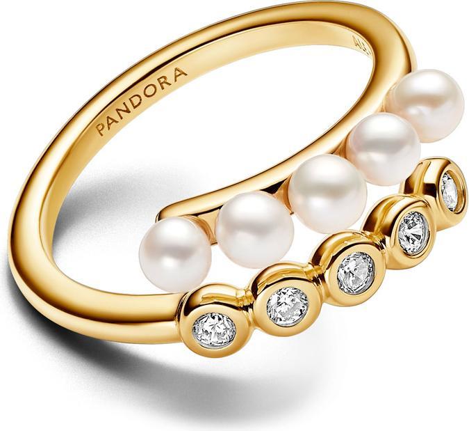 Produktbild Pandora Süsswasserzuchtperlen & Steine (56)
