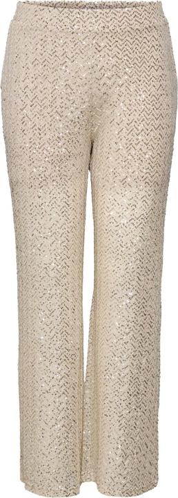 Actual product image Only CARVIVIANA Gerade geschnitten Hose Hose (L)