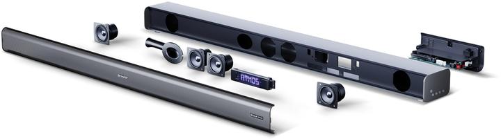 Immagine prodotto Sharp HT-SBW420 (220 W, 2.1 canali)