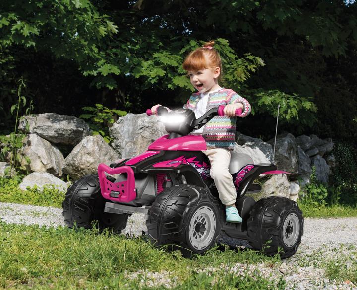Image du produit Peg Perego Corral T-Rex (12 V)