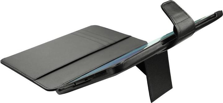 Actual product image Noreve Leather case wallet (Galaxy Tab S3 9.7 (2017))