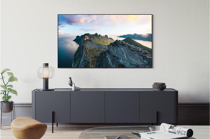 Immagine prodotto Samsung QE55QN80F (55", QN80F, NeoQLED, 4K, 2025)