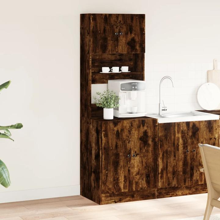 Produktbild VidaXL Klementine (60 x 50 x 180 cm)