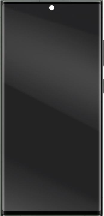 Produktbild Clappio Ersatzteil Bildschirm + Touchscreen (Inkl. Gehäuse) (Galaxy S23 Ultra)
