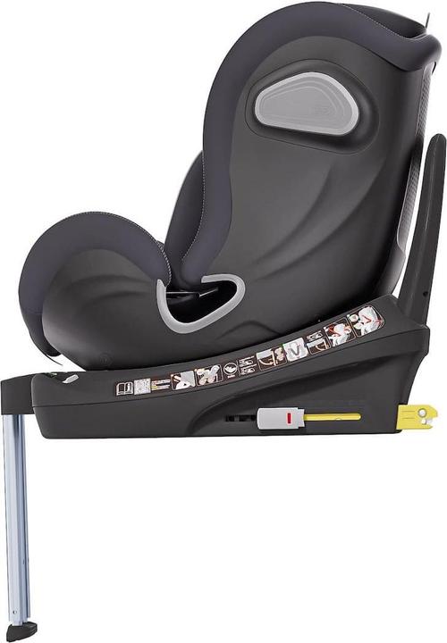 Produktbild Avova Swan-Fix I-Size Reboard Kindersitz (Reboarder, ECE R129/i-Size Norm)