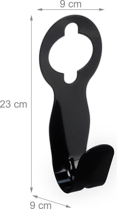 Immagine prodotto Relaxdays 2x portagomma