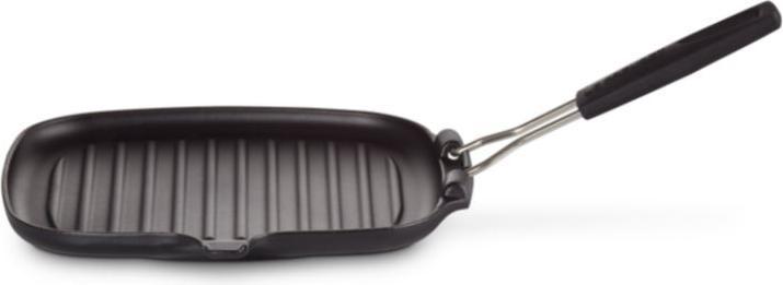 Produktbild Le Creuset Signature (26 cm, Grillpfanne, Gusseisen)