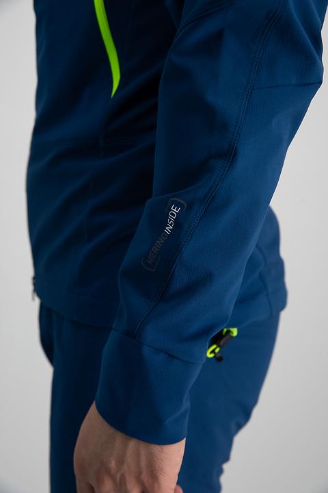 Immagine prodotto Ortovox Pala Hooded Jacket (M)