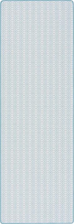 Produktbild Snapstyle In- und Outdoor Teppich Läufer Beidseitig Cape Cod (100 x 200 cm)