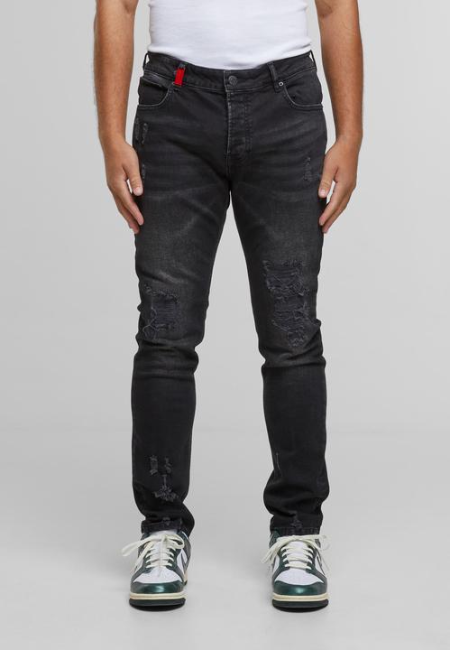 Immagine prodotto Sony 2Y 2Y MIGUEL RIPPED SLIM FIT JEANS - 184625 (33)