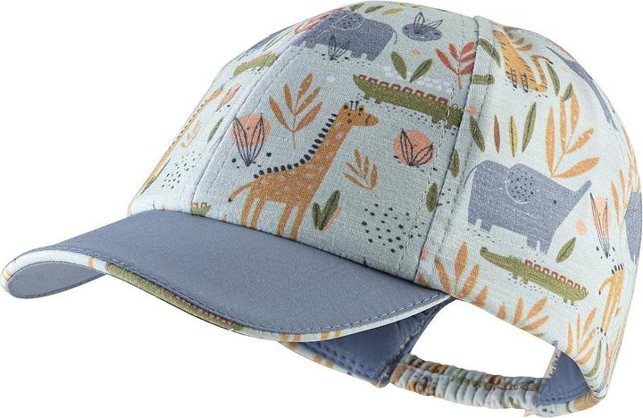 Produktbild Sterntaler Baseball-Cap Safari UV + (47)