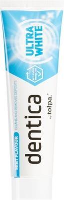 Actual product image Tolpa Dentica Ultra White (100 ml)