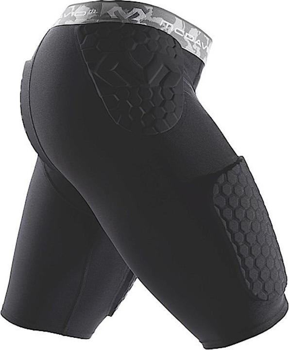 Produktbild McDavid Schutzhose "Hex" Thudd (L)