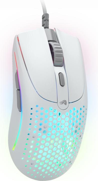 Actual product image Glorious Model O 2 (Cable)