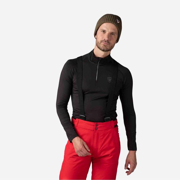Produktbild Rossignol Classique T-Shirt mit 1/2-Reissverschluss (M)
