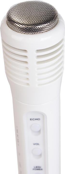 Actual product image Idance PM 10