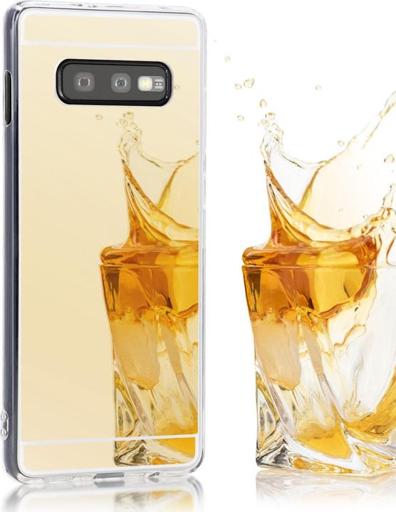 Produktbild Nalia Spiegel Handyhülle (Samsung Galaxy S10e)