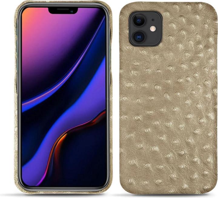 Noreve Lederen omslag (Apple iPhone 11)