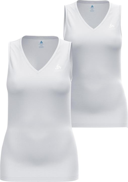 Image du produit Odlo Active Everyday 2Pack BL Top Débardeur col V (M)