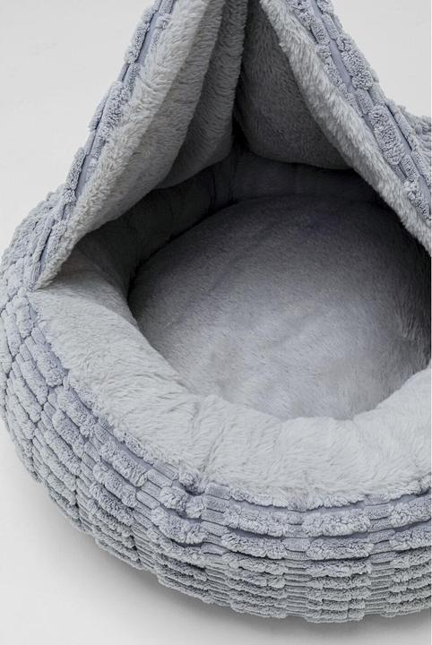 Immagine prodotto Kare Design Hunde/Katzenbett Cuddle (Cane, Gatto)