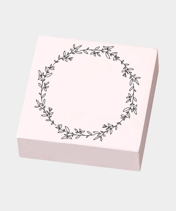 Image du produit May & Berry Couronne M&B