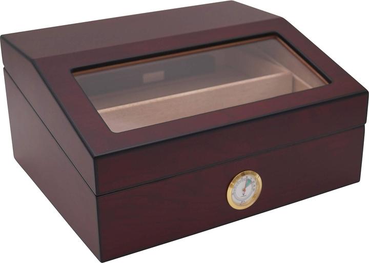 Immagine prodotto Germanus Vetrina Humidor Heinrich