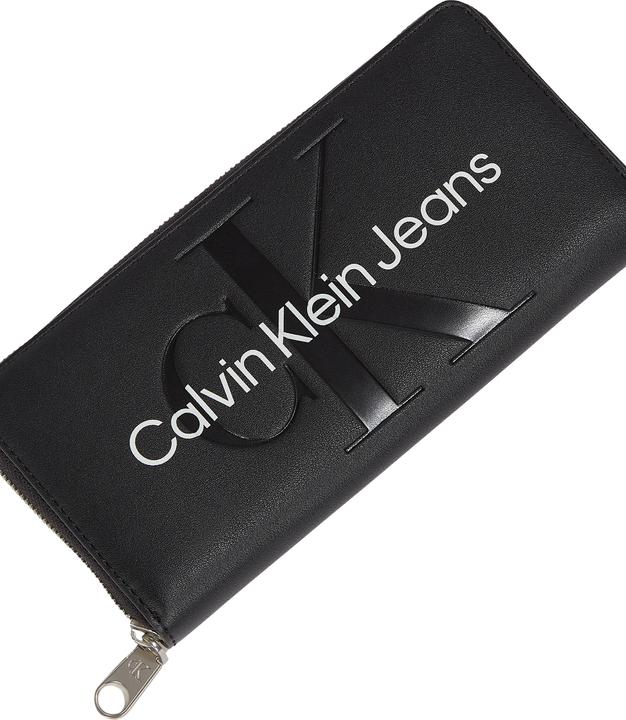 Immagine prodotto Calvin Klein Sculpted Zip Around Mono