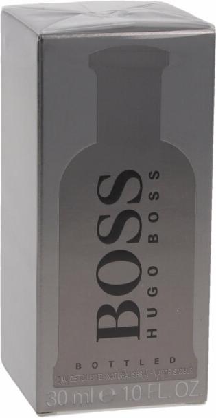 Actual product image Hugo Boss Bottled