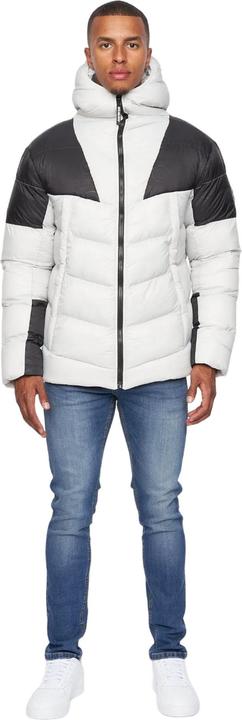 Produktbild Duck and Cover Raymax Steppjacke (L)
